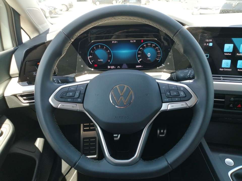 Volkswagen Golf - Imagem 12