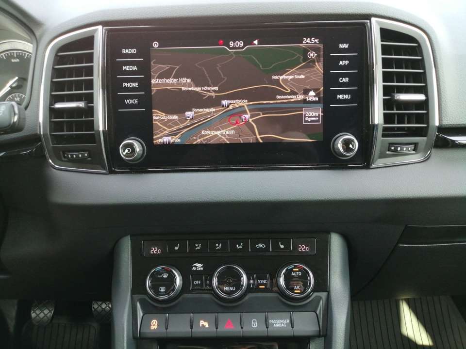 Skoda Karoq - Imagem 10