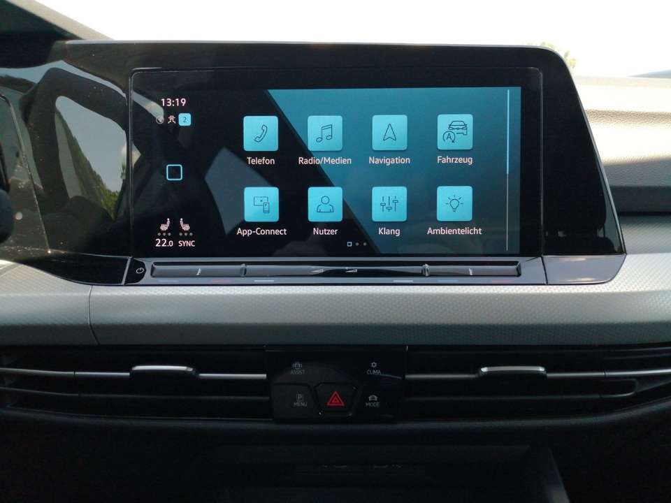 Volkswagen Golf - Imagem 13