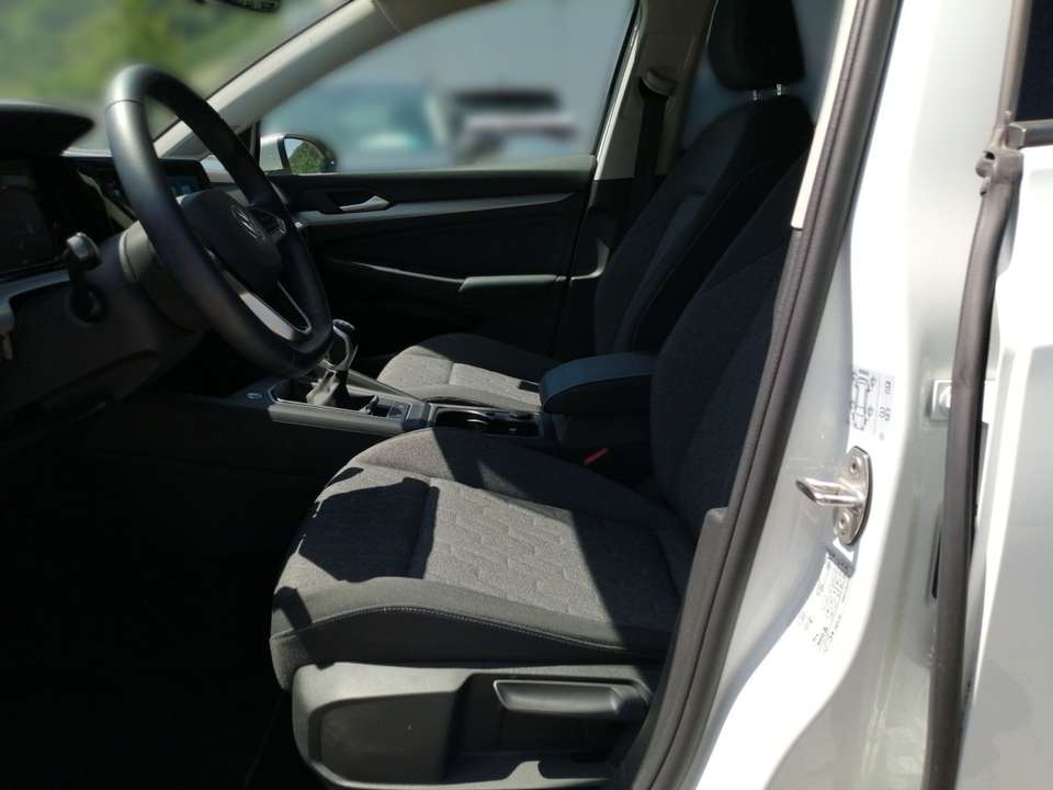 Volkswagen Golf - Imagem 14