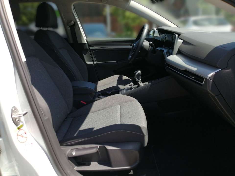 Volkswagen Golf - Imagem 15