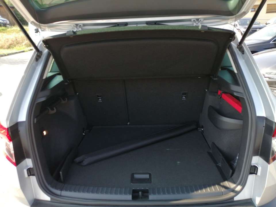 Skoda Karoq - Imagem 14