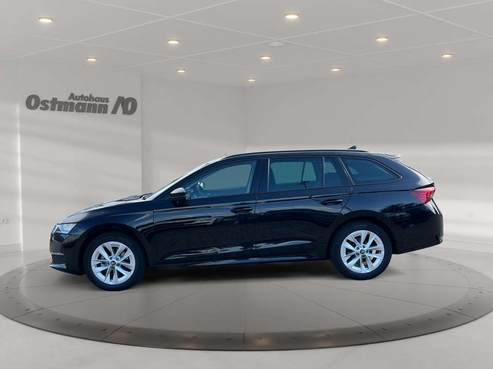 Skoda Octavia - Imagem 3