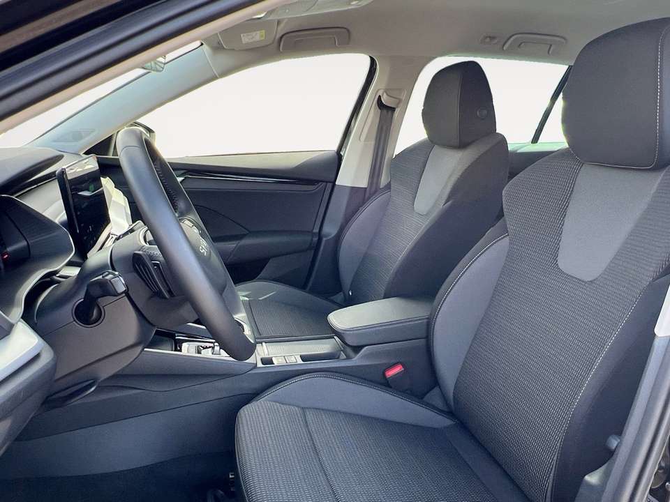 Skoda Octavia - Imagem 8