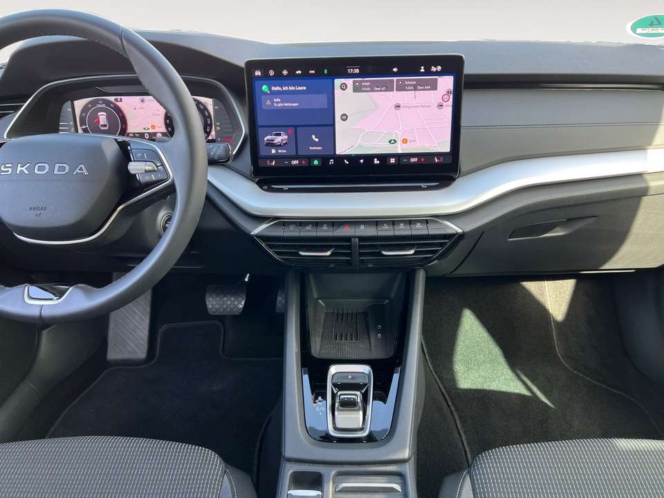 Skoda Octavia - Imagem 11