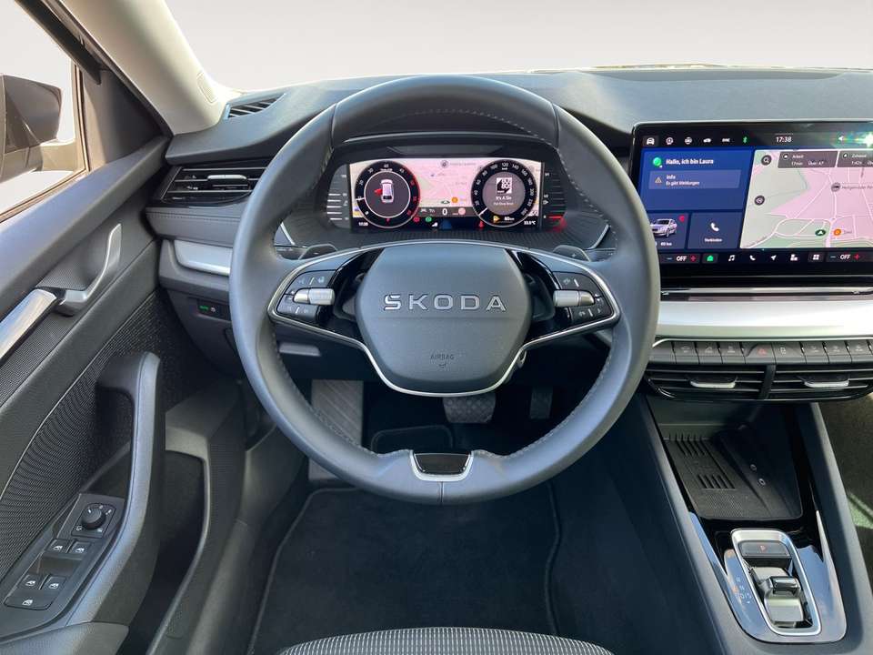 Skoda Octavia - Imagem 12