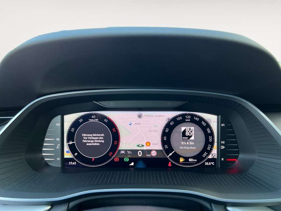 Skoda Octavia - Imagem 13
