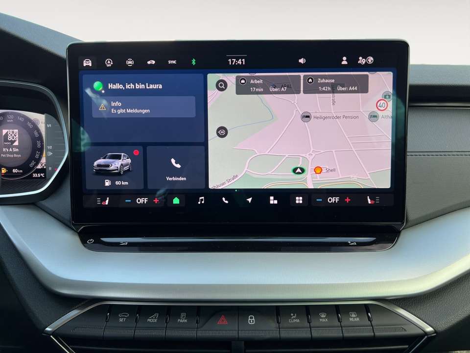 Skoda Octavia - Imagem 14