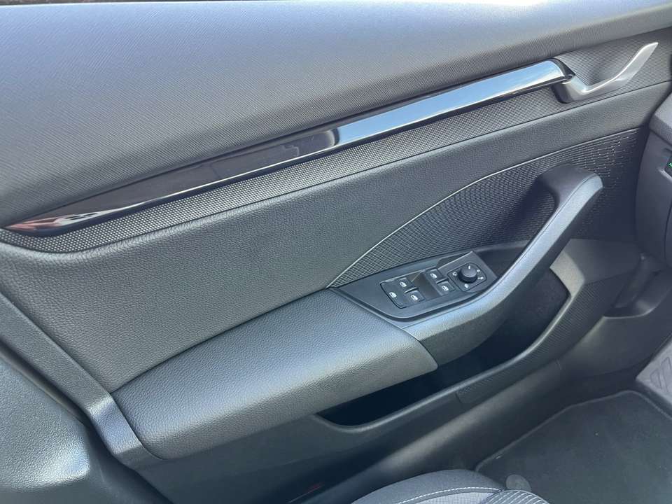 Skoda Octavia - Imagem 15