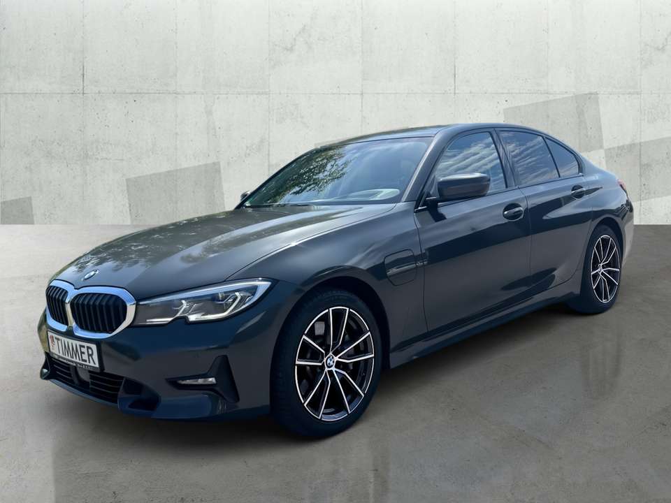 BMW 320 - Imagem 2