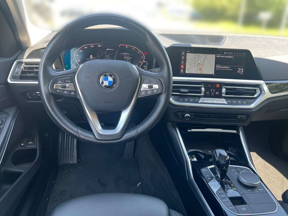 BMW 320 - Imagem 11