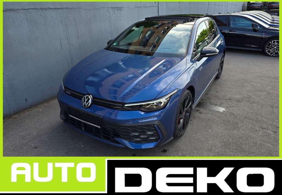 Volkswagen Golf - Imagem 1