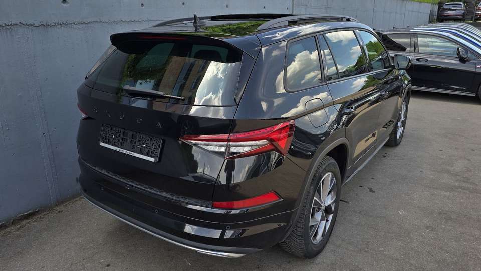 Skoda Kodiaq - Imagem 3