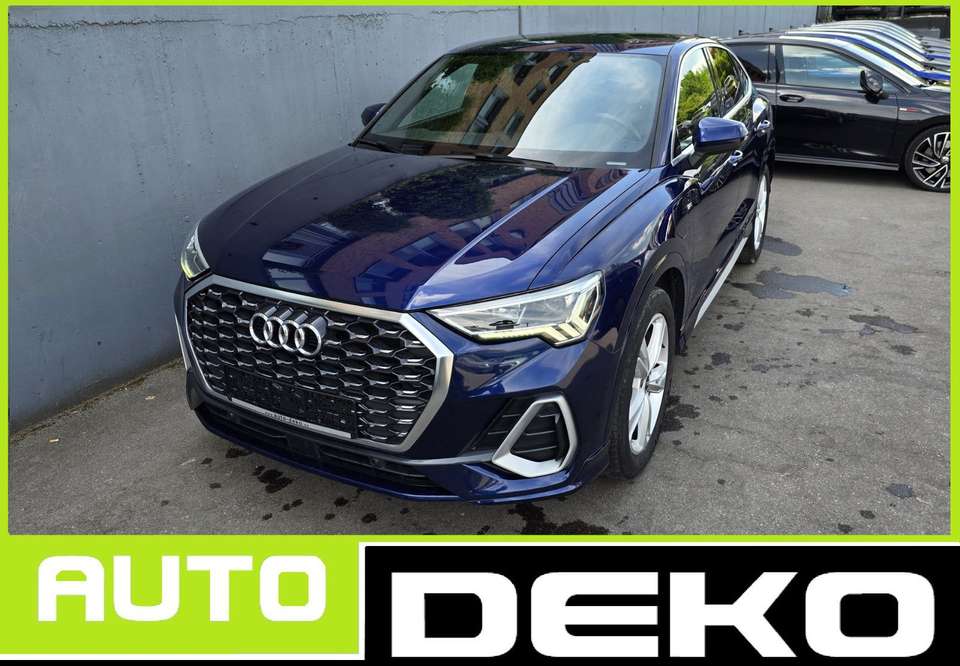 Audi Q3 - Imagem 1