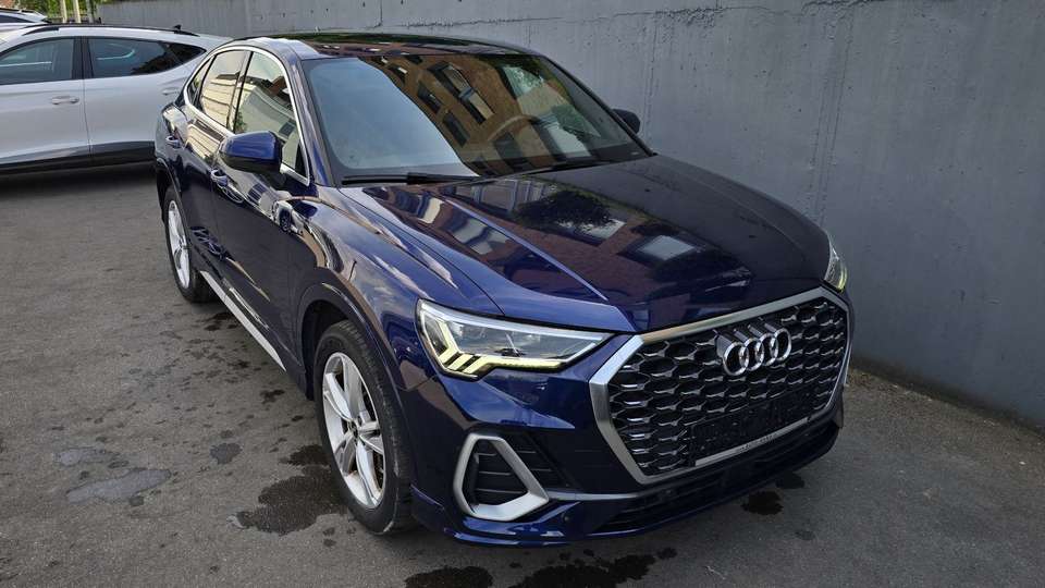 Audi Q3 - Imagem 2