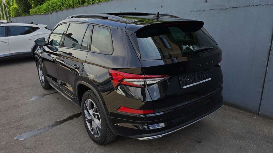 Skoda Kodiaq - Imagem 4