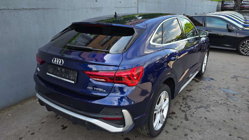 Audi Q3 - Imagem 3