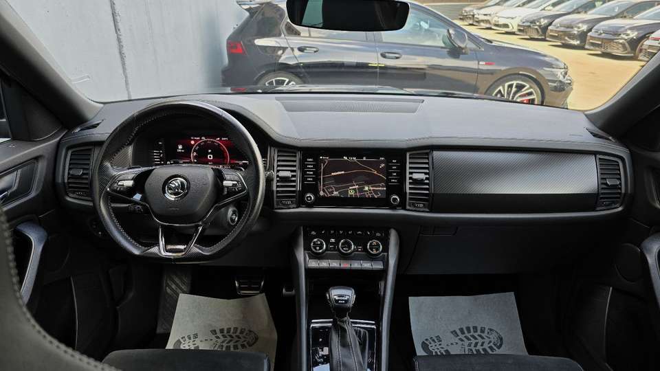 Skoda Kodiaq - Imagem 5