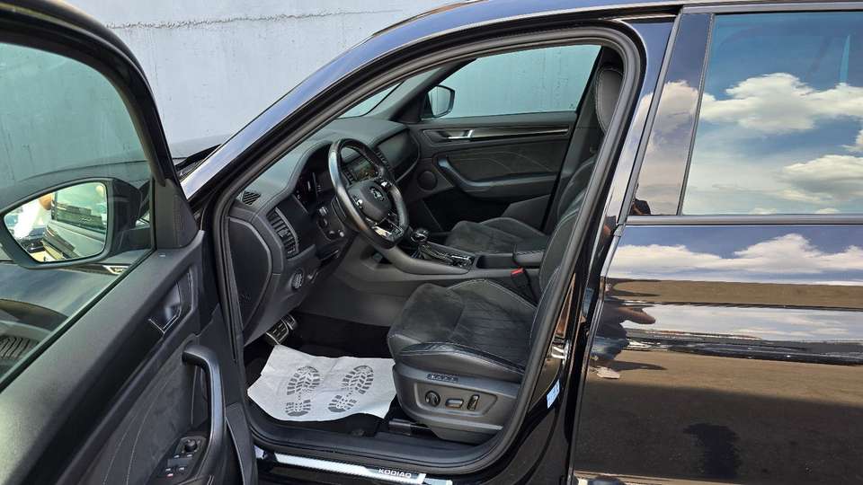 Skoda Kodiaq - Imagem 6