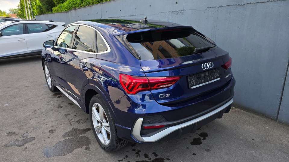 Audi Q3 - Imagem 4