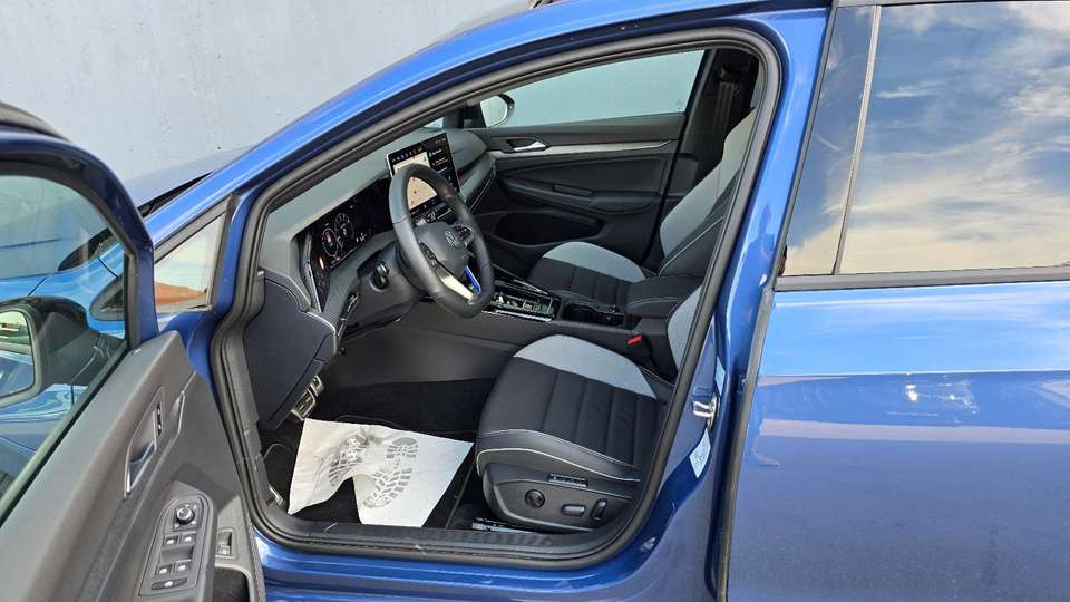Volkswagen Golf - Imagem 6
