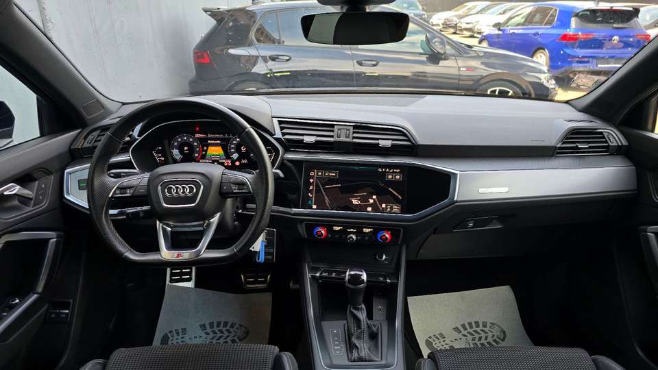 Audi Q3 - Imagem 5