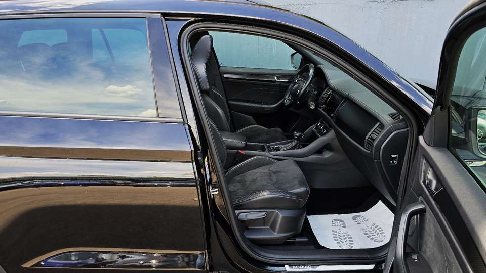 Skoda Kodiaq - Imagem 7