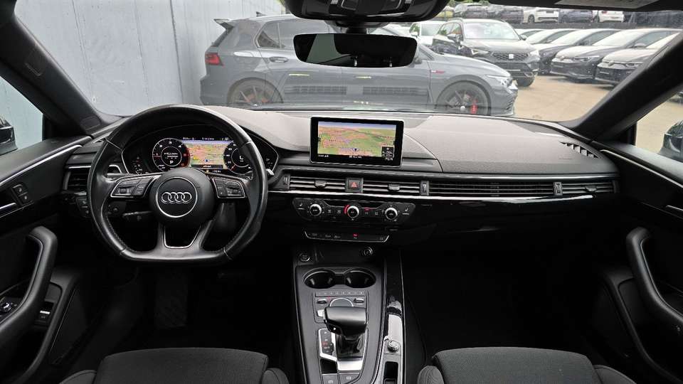 Audi A5 - Imagem 5