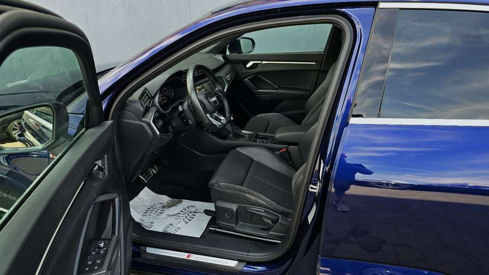Audi Q3 - Imagem 6