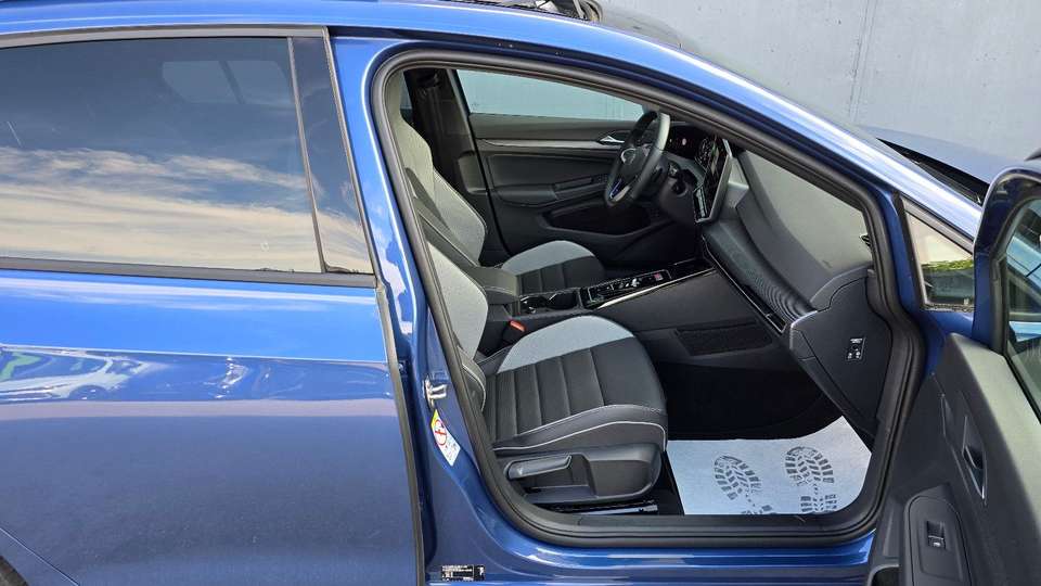 Volkswagen Golf - Imagem 7