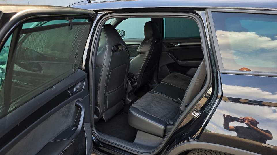 Skoda Kodiaq - Imagem 8