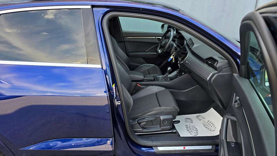 Audi Q3 - Imagem 7