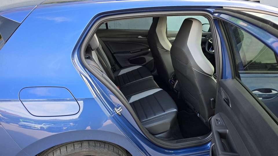 Volkswagen Golf - Imagem 8