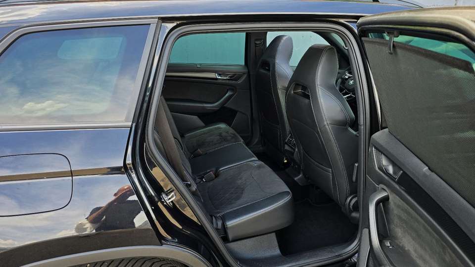 Skoda Kodiaq - Imagem 9