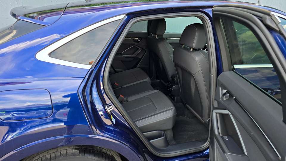 Audi Q3 - Imagem 8