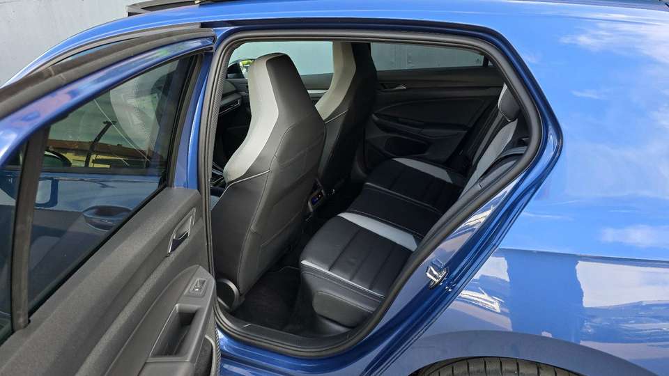 Volkswagen Golf - Imagem 9