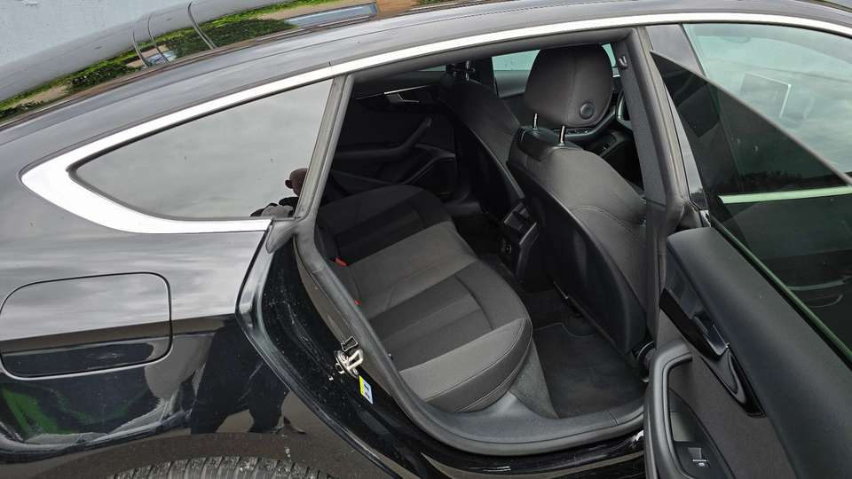 Audi A5 - Imagem 8