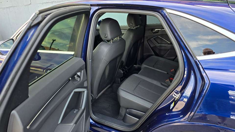Audi Q3 - Imagem 9