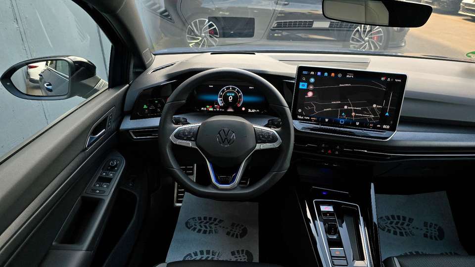 Volkswagen Golf - Imagem 10