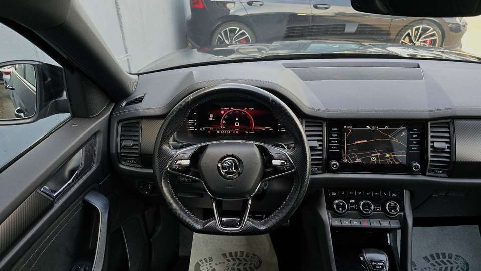 Skoda Kodiaq - Imagem 11