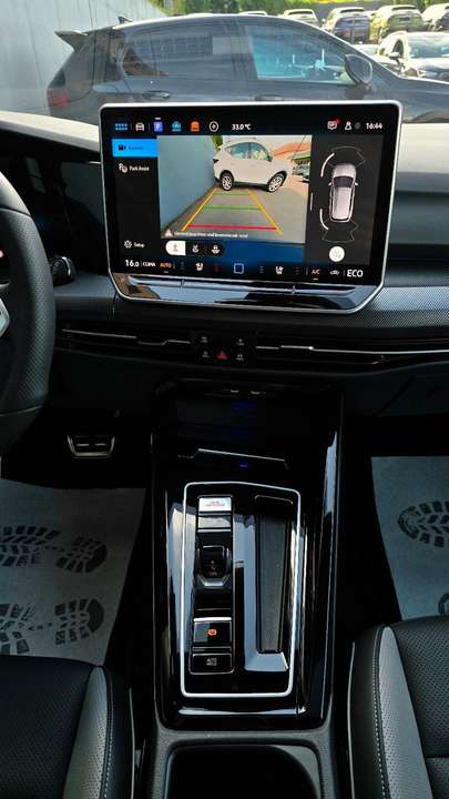 Volkswagen Golf - Imagem 11