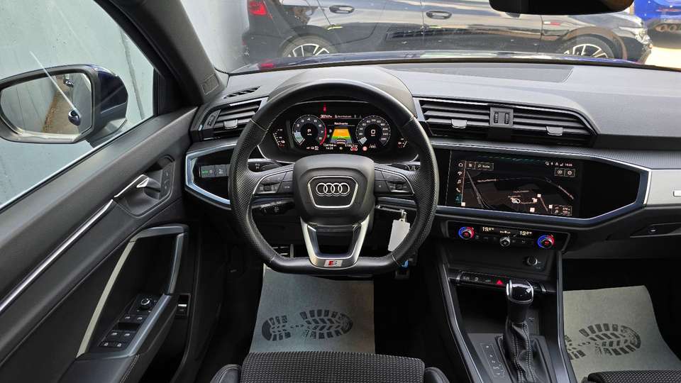 Audi Q3 - Imagem 10