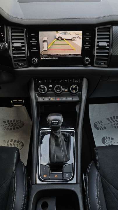 Skoda Kodiaq - Imagem 12