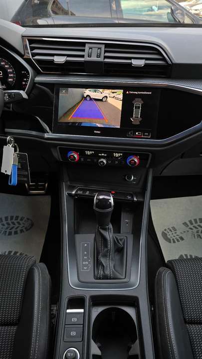 Audi Q3 - Imagem 11