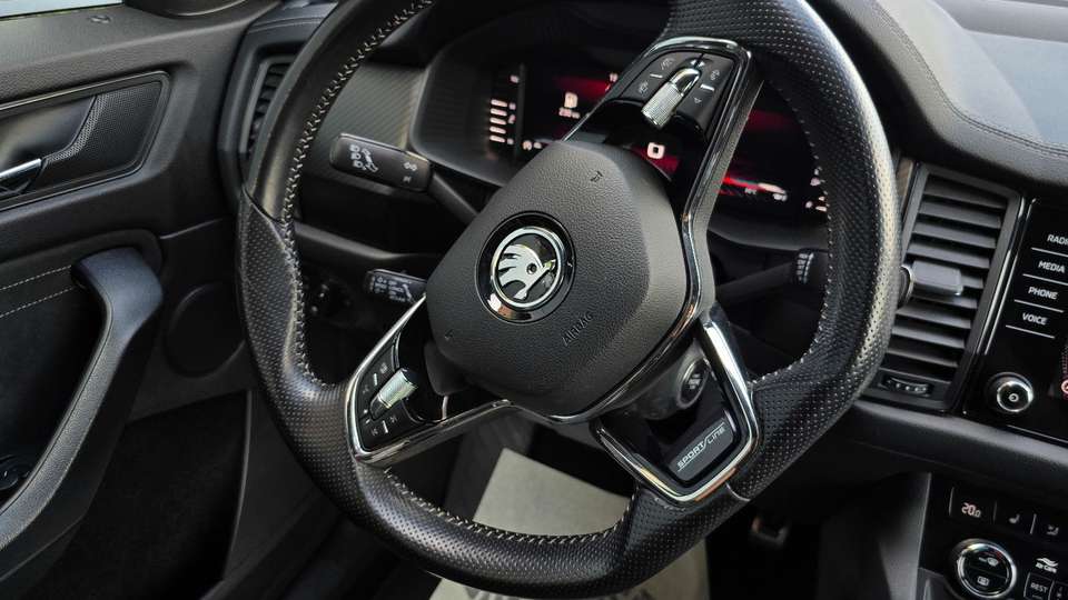 Skoda Kodiaq - Imagem 13