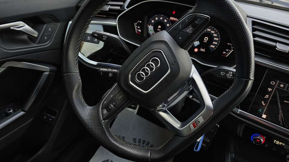 Audi Q3 - Imagem 12