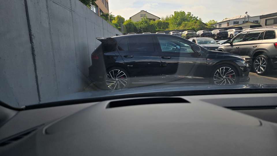 Volkswagen Golf - Imagem 13