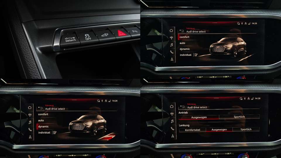 Audi Q3 - Imagem 13