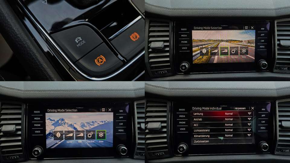 Skoda Kodiaq - Imagem 15