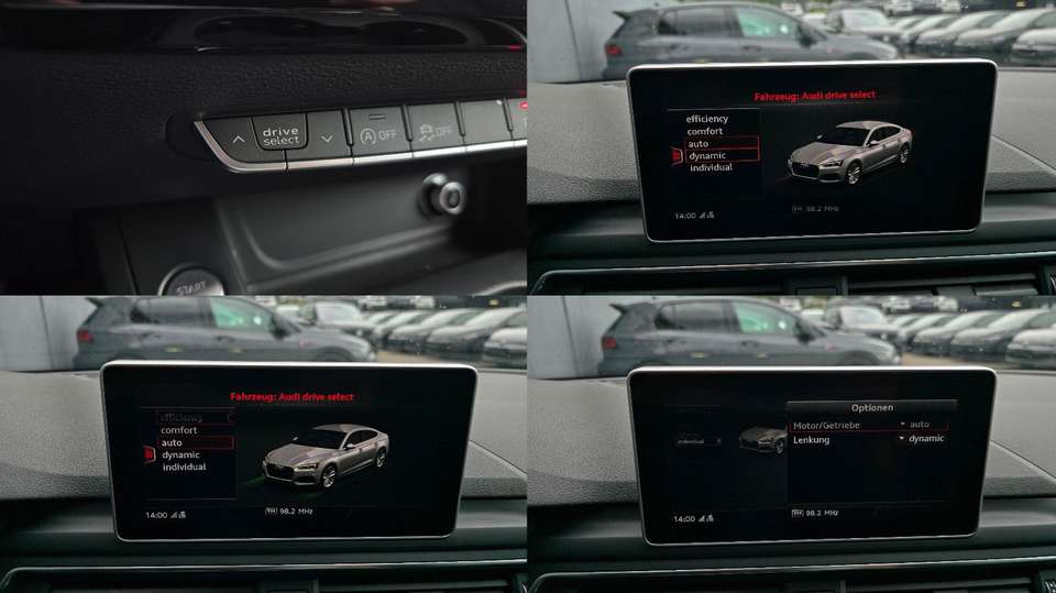Audi A5 - Imagem 14